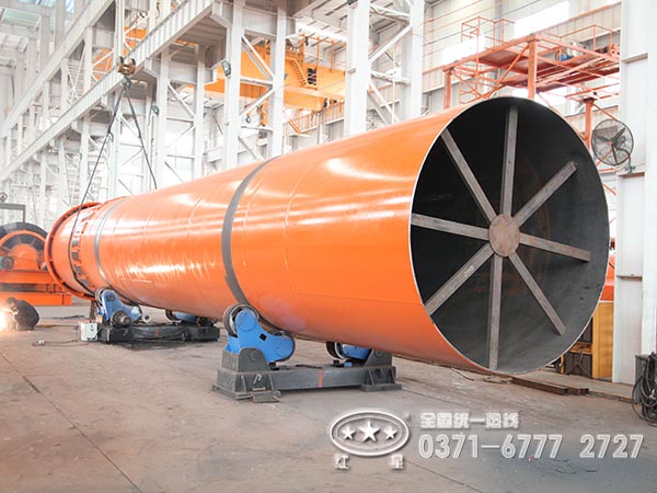 脫硫石膏烘干機選購 脫硫石膏烘干機選購