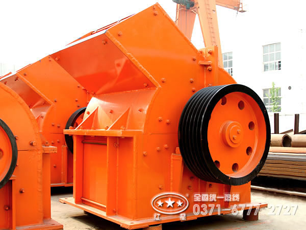 水泥錘式破碎機 水泥錘式破碎機