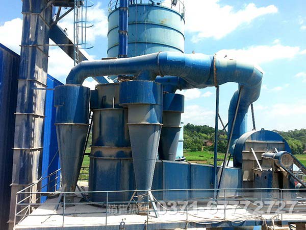 氫氧化鈣生產(chǎn)線設(shè)備、價(jià)格對比