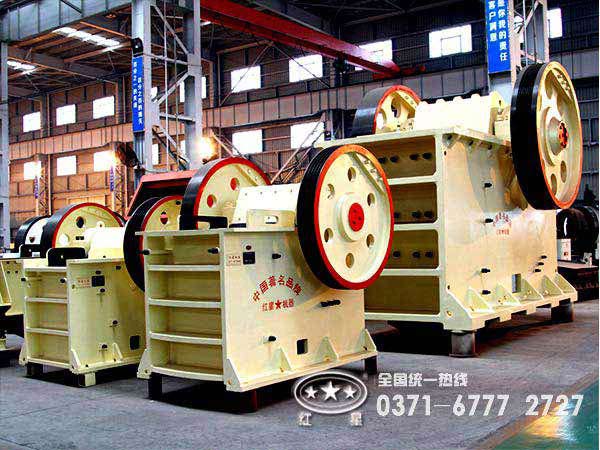 焦沫破碎機(jī)廠家哪家好，選擇大于天