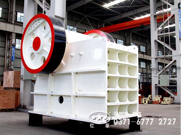 鋁礦石破碎機 鋁礦石破碎機