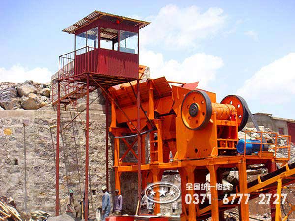 鈉長石破碎機 鈉長石破碎機