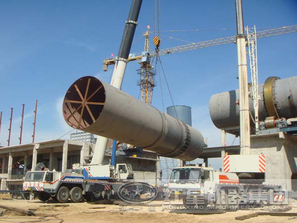 鋁酸鈣粉回轉窯廠家 鋁酸鈣粉回轉窯廠家