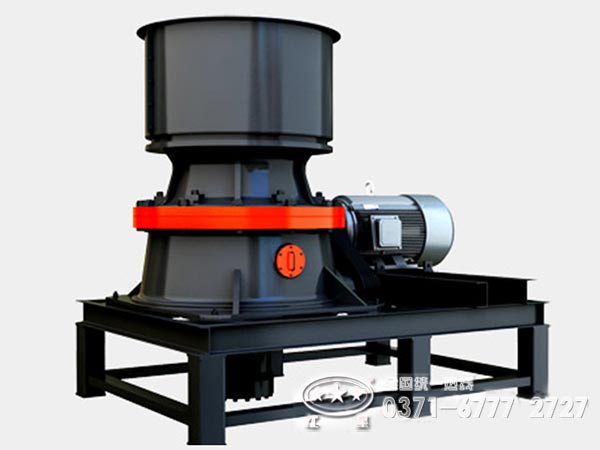單缸圓錐破碎機 單缸圓錐破碎機