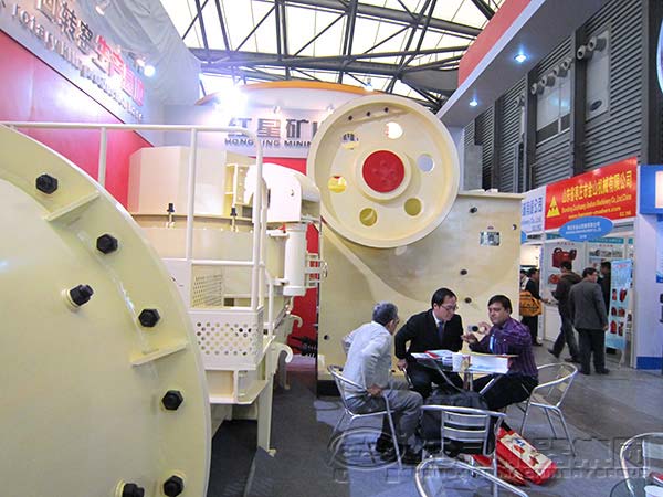 鐵礦石破碎機廠家 鐵礦石破碎機廠家