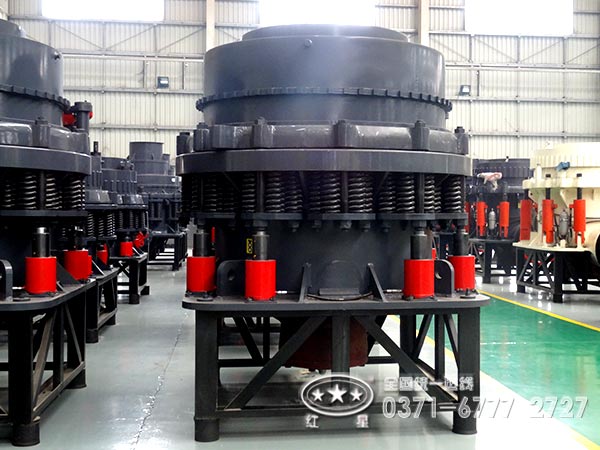 圓錐石頭破碎設(shè)備 圓錐石頭破碎設(shè)備