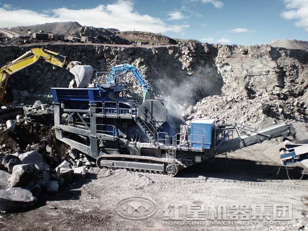 移動破碎篩分設備價格咨詢熱線 移動破碎篩分設備價格咨詢熱線