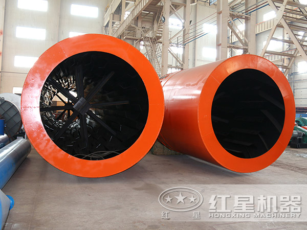 沙子烘干機生產廠家 沙子烘干機生產廠家