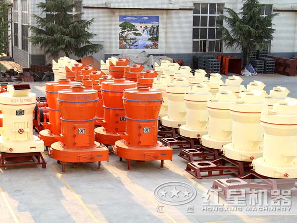 雷蒙磨粉機(jī)價格受哪些成本因素影響