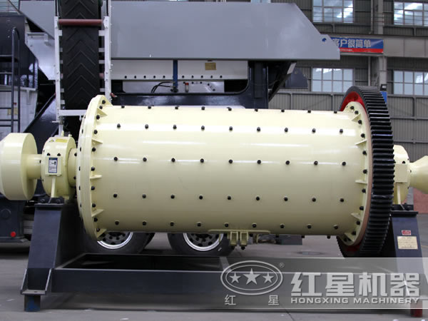 球磨機(jī) 球磨機(jī)