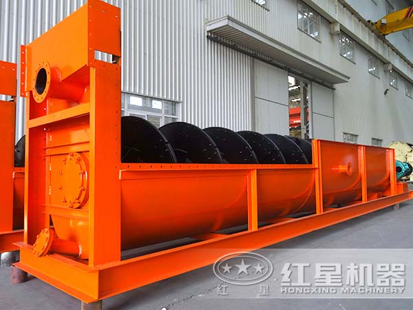 螺旋分級(jí)機(jī) 螺旋分級(jí)機(jī)