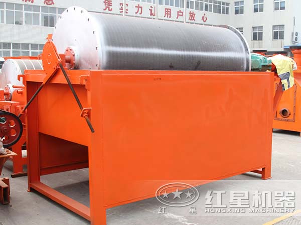 褐鐵礦強磁磁選機 褐鐵礦強磁磁選機