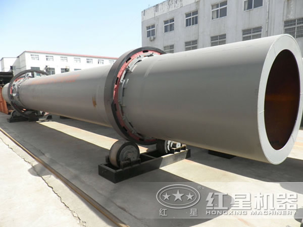 礦粉烘干機(jī) 礦粉烘干機(jī)