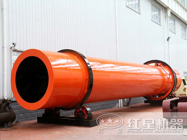 螢石粉烘干機 螢石粉烘干機