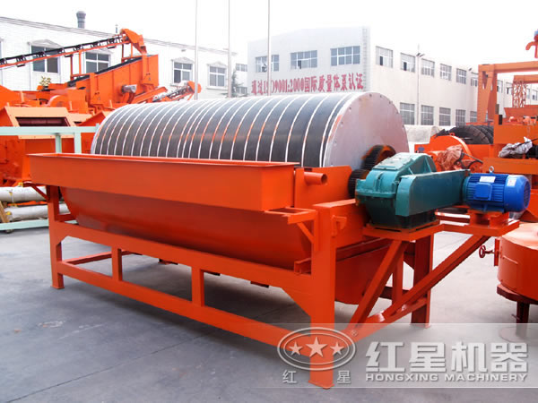 磁鐵礦磁選機 磁鐵礦磁選機