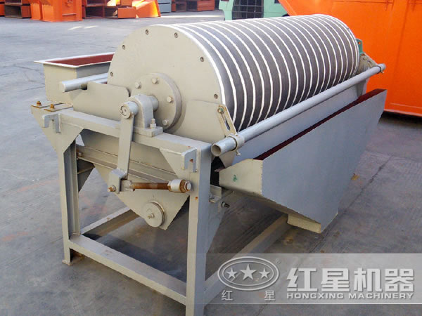 鐵粉磁選設(shè)備 鐵粉磁選設(shè)備