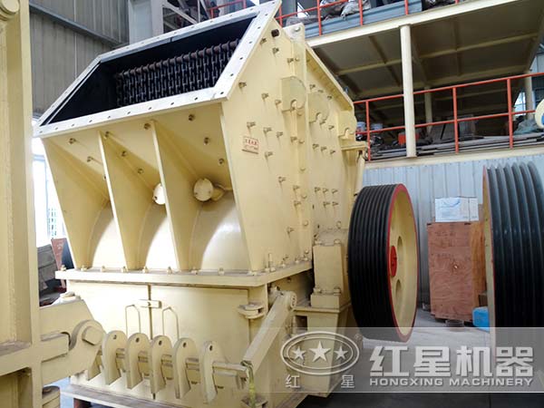 頁巖單段破碎機(jī) 頁巖單段破碎機(jī)