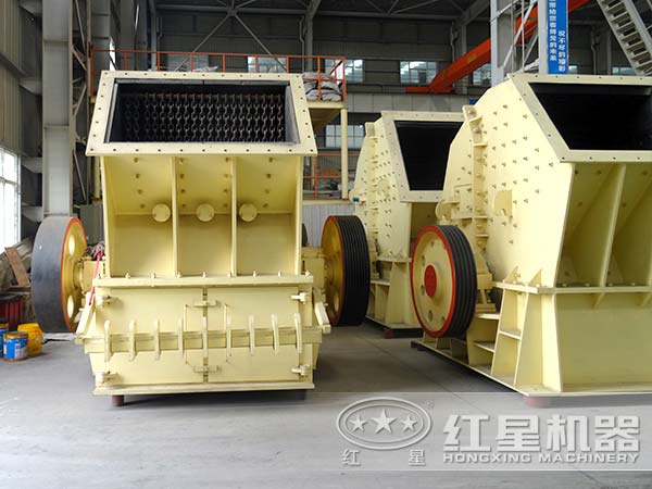 頁巖單段破碎機(jī)生產(chǎn)廠家 頁巖單段破碎機(jī)生產(chǎn)廠家