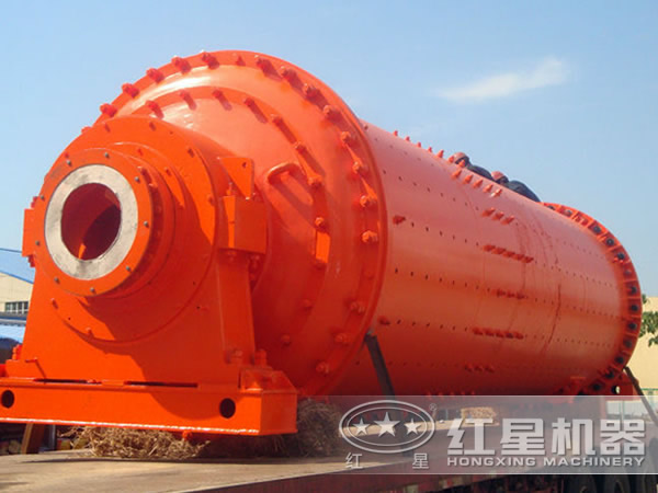 煤粉球磨機發(fā)貨現(xiàn)場 煤粉球磨機發(fā)貨現(xiàn)場