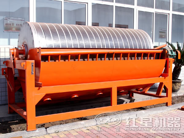 海沙磁選機 海沙磁選機