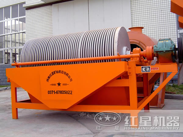 工業常用磁選設備 工業常用磁選設備