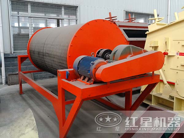 紅星鐵沙磁選設備 紅星鐵沙磁選設備