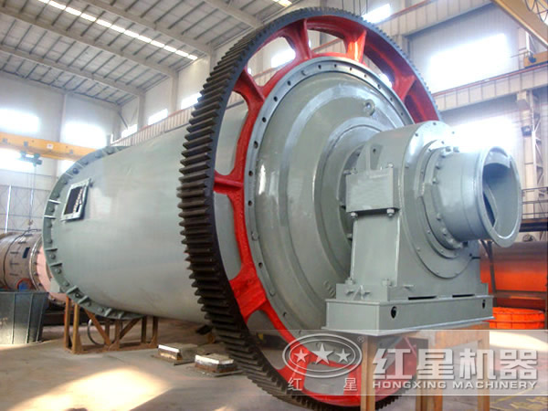 超細(xì)粉球磨機(jī)生產(chǎn)車間 超細(xì)粉球磨機(jī)生產(chǎn)車間