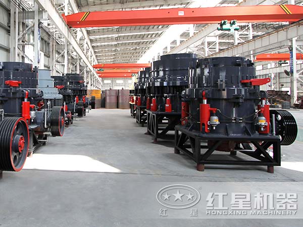 重晶石破碎機(jī)廠家 重晶石破碎機(jī)廠家