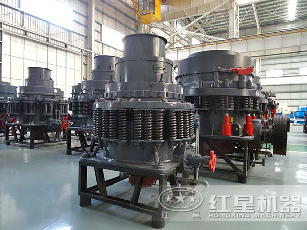 不同類(lèi)型下的磁鐵礦破碎機(jī) 不同類(lèi)型下的磁鐵礦破碎機(jī)