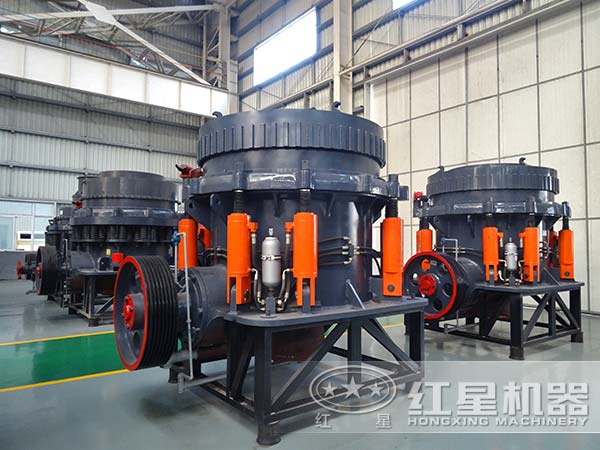 不同規(guī)格下的磁鐵礦破碎機(jī) 不同規(guī)格下的磁鐵礦破碎機(jī)