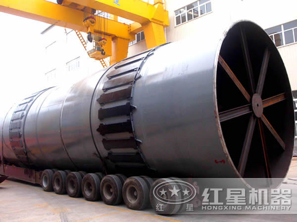 大型鋼渣烘干機 大型鋼渣烘干機