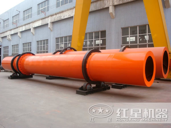 小型粉煤灰烘干機 小型粉煤灰烘干機