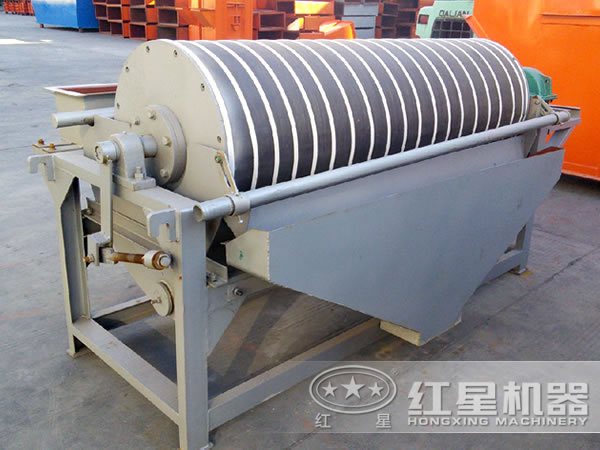 鈦鐵礦磁選機 鈦鐵礦磁選機