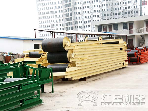 輸送機機架 輸送機機架