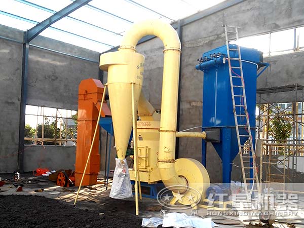 組合式選粉機(jī) 組合式選粉機(jī)