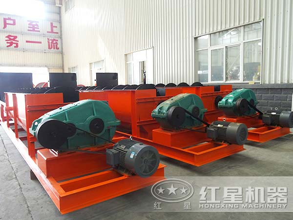 分級機生產(chǎn)廠家 分級機生產(chǎn)廠家