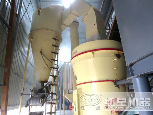 組合式選粉機 組合式選粉機