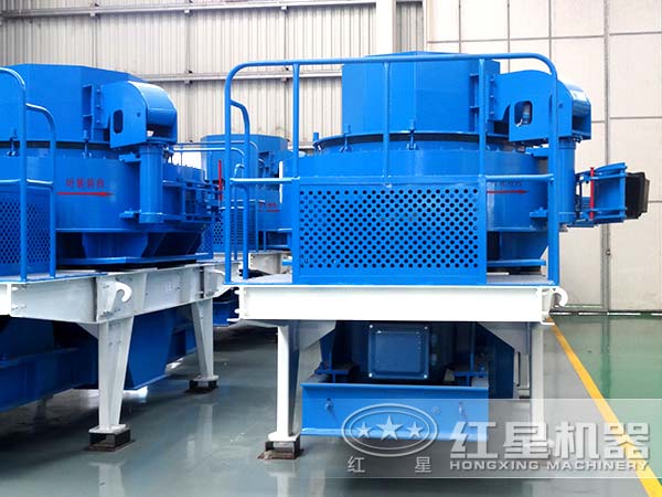 制砂機(jī) 制砂機(jī)