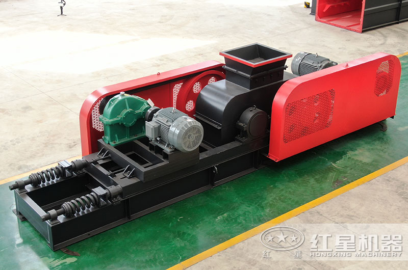 對輥式焦煤破碎機圖片 對輥式焦煤破碎機圖片