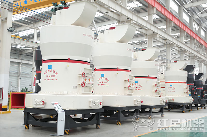 方解石磨粉機(jī)多少錢？設(shè)備哪里好？