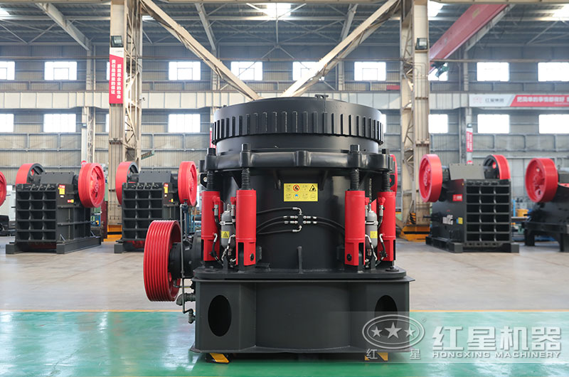 圓錐破碎機細碎和粗碎的區別是什么？