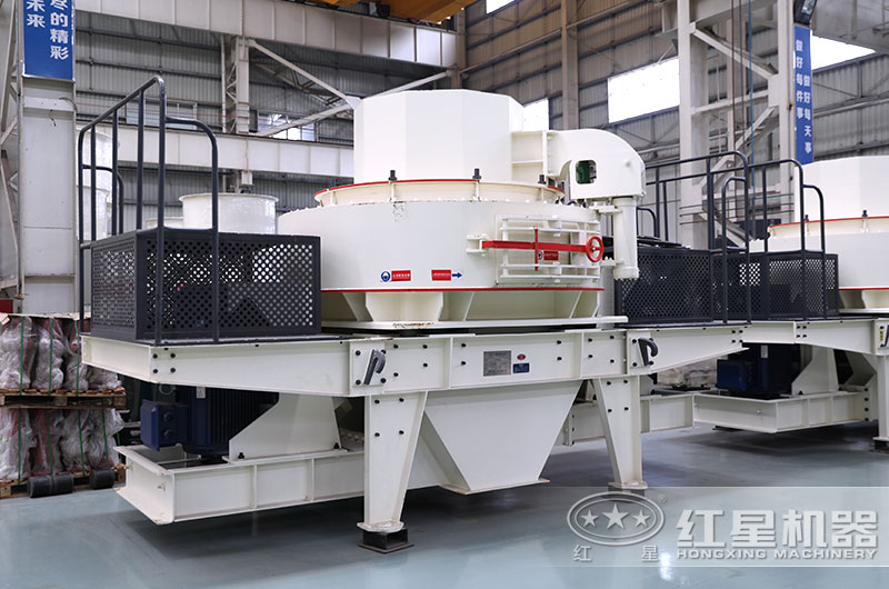 制砂機設備圖片 制砂機設備圖片