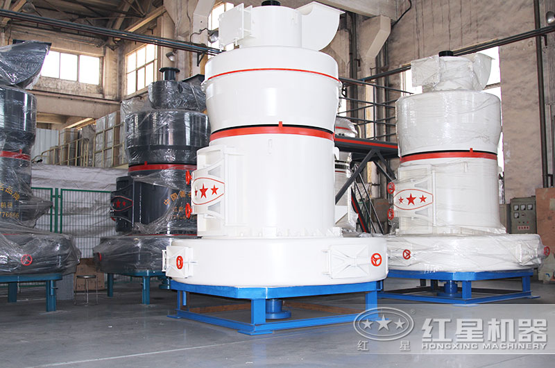 超細(xì)粉碎機(jī)400目有哪些？更細(xì)達(dá)到多少目？