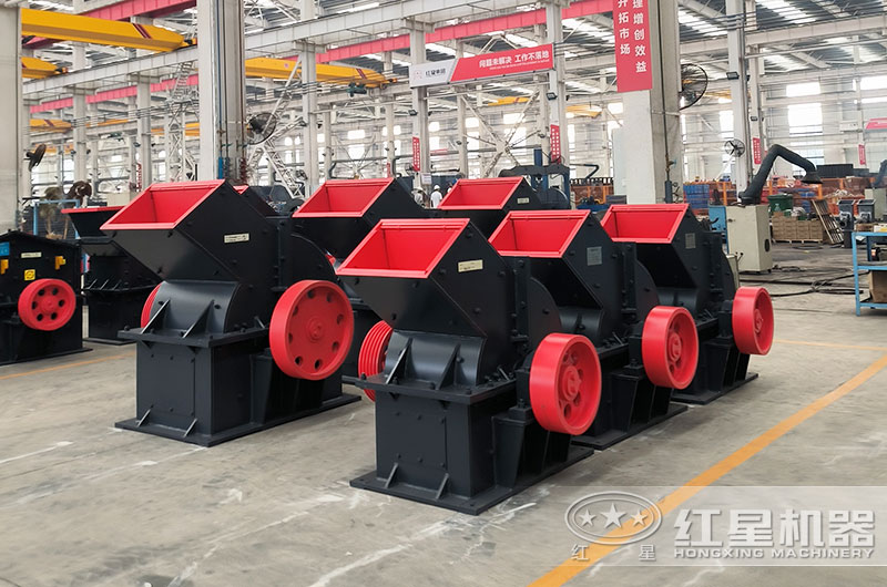 小型錘式破碎機圖片 小型錘式破碎機圖片