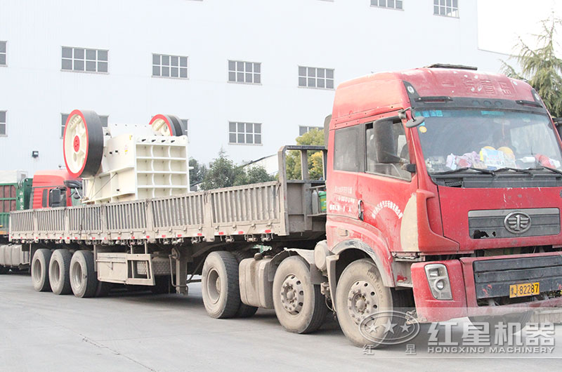 設備裝車發貨 設備裝車發貨