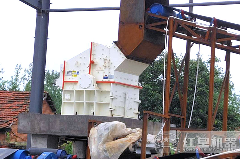 20噸制砂機(jī)多少錢(qián)一臺(tái)？（時(shí)產(chǎn)）