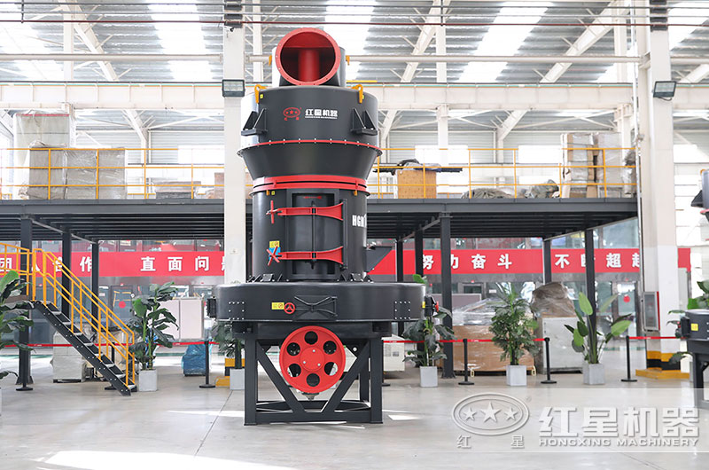 雷蒙磨粉機(jī)圖片 雷蒙磨粉機(jī)圖片