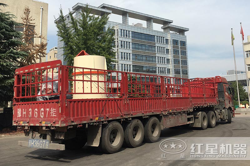 設備裝車發貨 設備裝車發貨