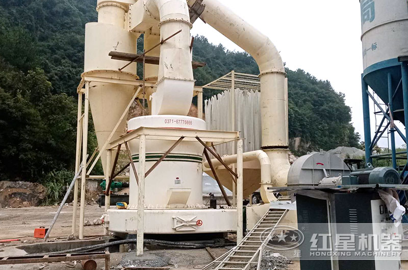 爐渣可不可以磨粉煤灰？生產(chǎn)粉煤灰設(shè)備要多少錢？