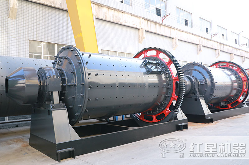 球磨機圖片 球磨機圖片